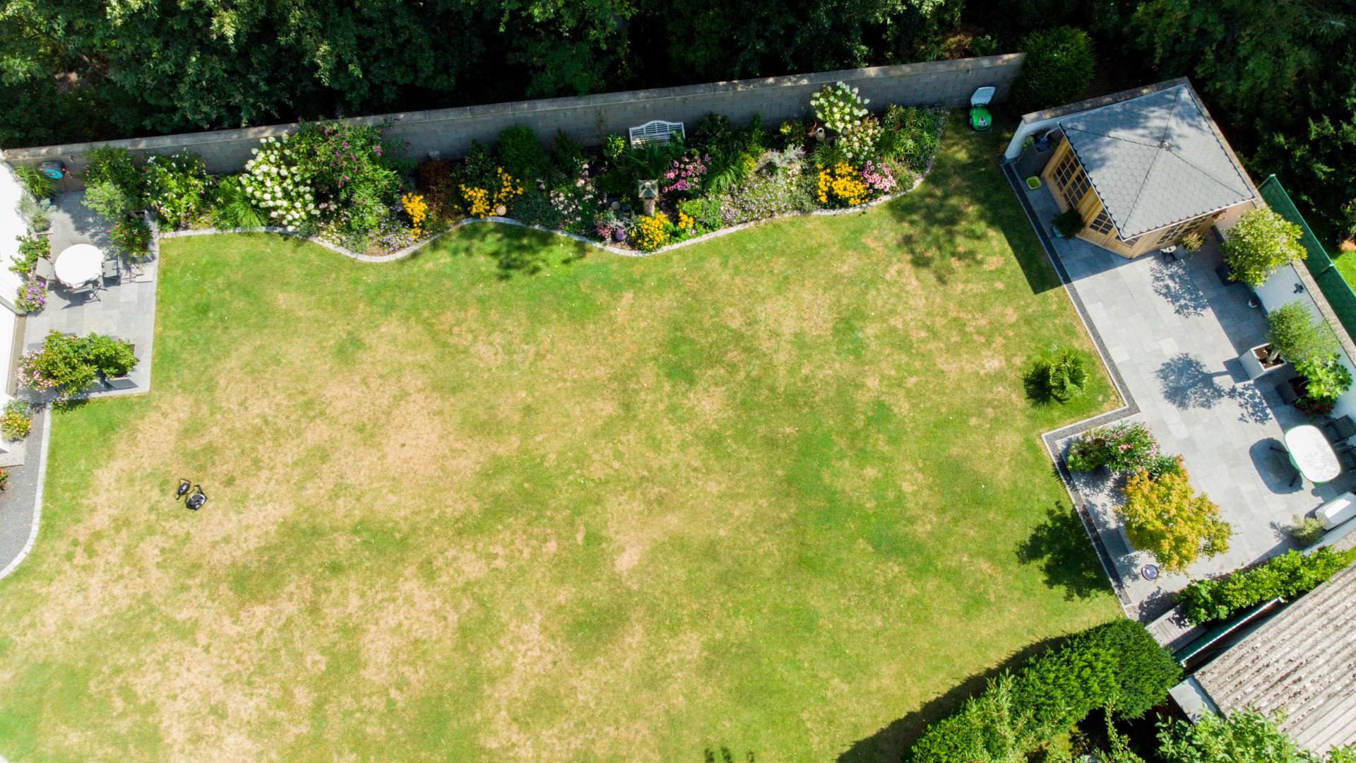 Creusen Garten - Gartenplanung